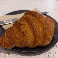 Croissant at 17 Grams in Brighton