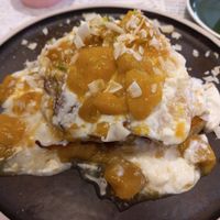 Pancakes at 17 Grams in Brighton