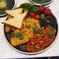  at 17 Grams in Brighton