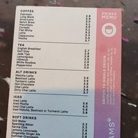  at 17 Grams in Brighton