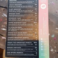  at 17 Grams in Brighton