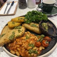   at 17 Grams in Brighton