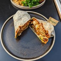  at 17 Grams in Brighton