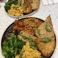   at 17 Grams in Brighton