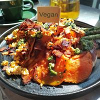  at 17 Grams in Brighton