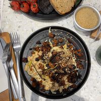   at 17 Grams in Brighton