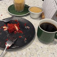   at 17 Grams in Brighton