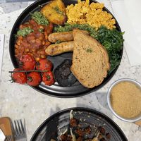   at 17 Grams in Brighton