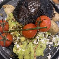   at 17 Grams in Brighton