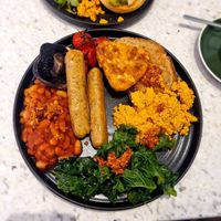  at 17 Grams in Brighton