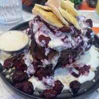   at 17 Grams in Brighton