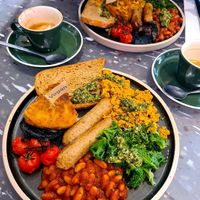  at 17 Grams in Brighton