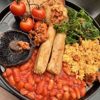   at 17 Grams in Brighton