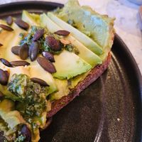  at 17 Grams in Brighton