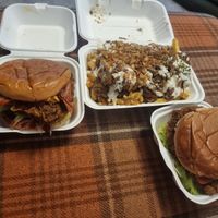  at Huns in Leicester