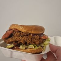  at Huns in Leicester