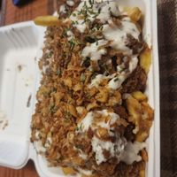  at Huns in Leicester