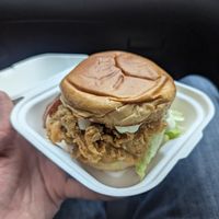  at Huns in Leicester