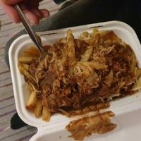  at Huns in Leicester