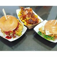 Dreamy! at Huns in Leicester