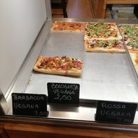  at Masa Pizza al Corte in Santiago De Compostela