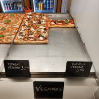  at Masa Pizza al Corte in Santiago De Compostela