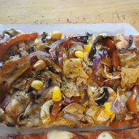  at Masa Pizza al Corte in Santiago De Compostela