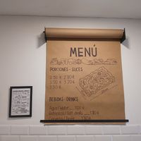  at Masa Pizza al Corte in Santiago De Compostela