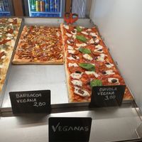  at Masa Pizza al Corte in Santiago De Compostela