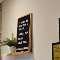  at Masa Pizza al Corte in Santiago De Compostela