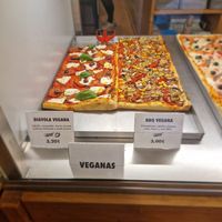  at Masa Pizza al Corte in Santiago De Compostela