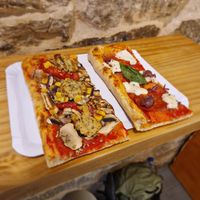  at Masa Pizza al Corte in Santiago De Compostela