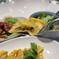 Close-up vegan  #Veganuary at Little Tree Food 小小樹食 - Xiǎo Xiǎo Shù Shí in Taipei