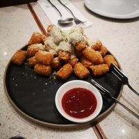 Tots at Little Tree Food 小小樹食 - Xiǎo Xiǎo Shù Shí in Taipei