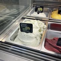   at Glacier Catalan in Palavas-les-flots