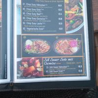  at Annam Sushi & More in Kehl