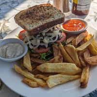  at Salud Para Vida in San Pedro La Laguna