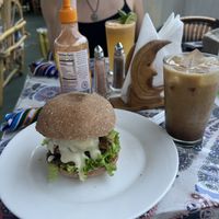   at Salud Para Vida in San Pedro La Laguna