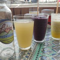  at Salud Para Vida in San Pedro La Laguna