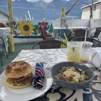   at Salud Para Vida in San Pedro La Laguna