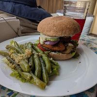  at Salud Para Vida in San Pedro La Laguna