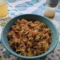  at Salud Para Vida in San Pedro La Laguna