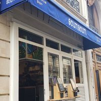 Exterior at SoumSoum - Miromesnil in Paris