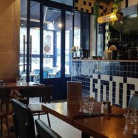  at SoumSoum - Voltaire in Paris