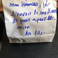  at SoumSoum - Voltaire in Paris