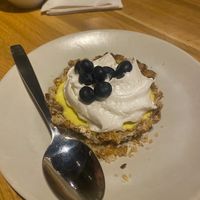   at True Food Kitchen in Garden City