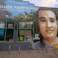  at The Wedge Community Food Co-op in Minneapolis