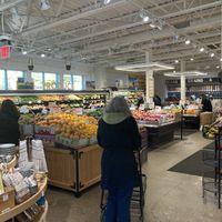 Produce  at The Wedge Community Food Co-op in Minneapolis
