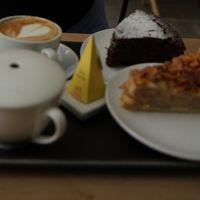  at Café am Kloster in Reichenau