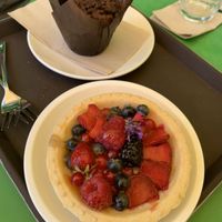   at Café am Kloster in Reichenau